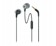 JBL ENDURANCE RUN CZARNE - 515657 - zdjęcie 1